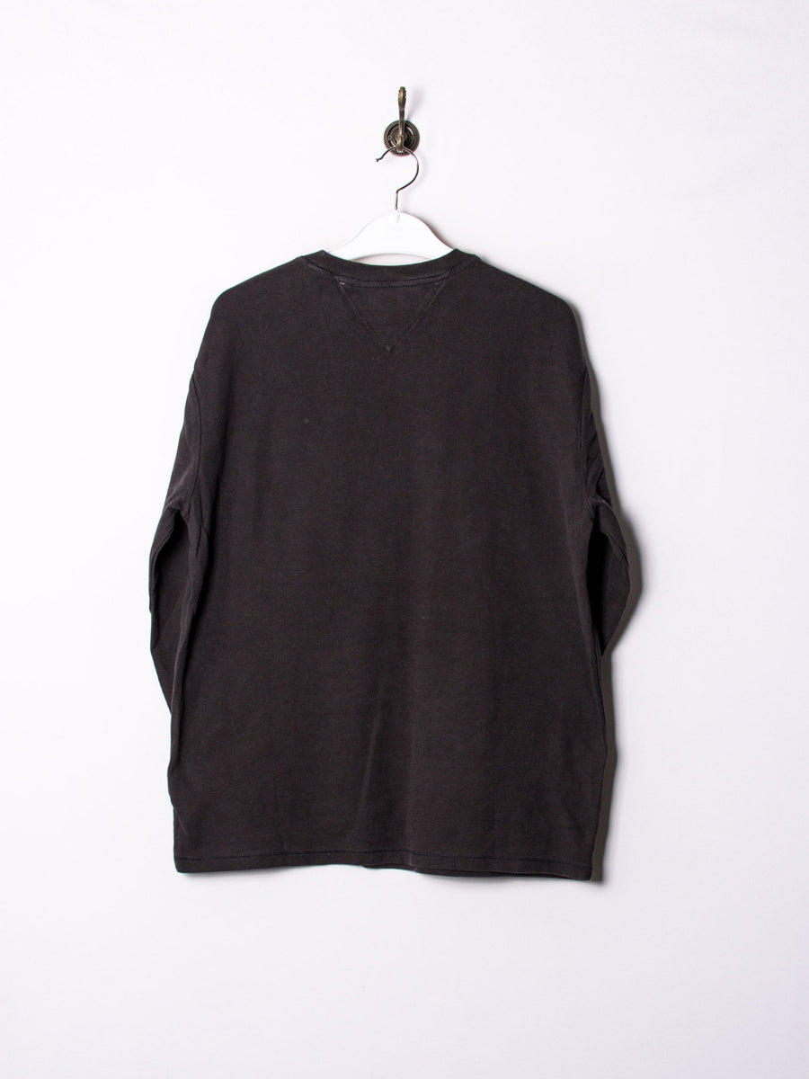 Tommy Hilfiger Black Sweatshirt