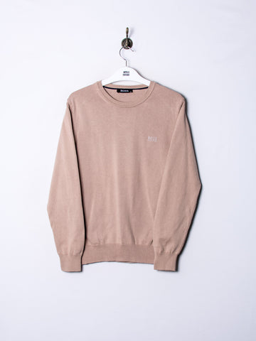 Hugo Boss Cream Sweater