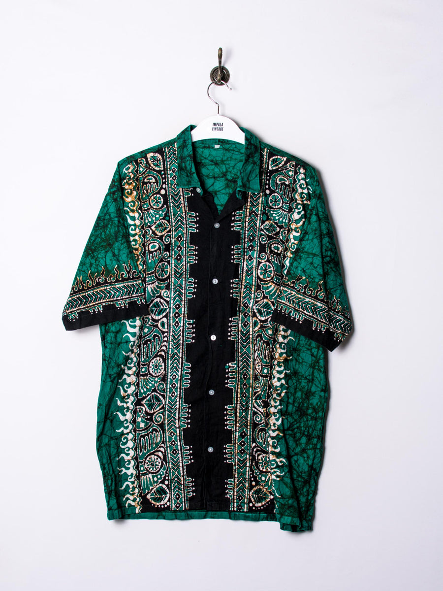 Jungle Shirt