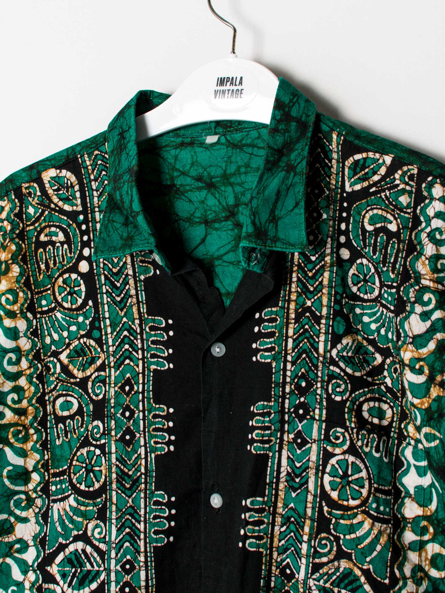 Jungle Shirt