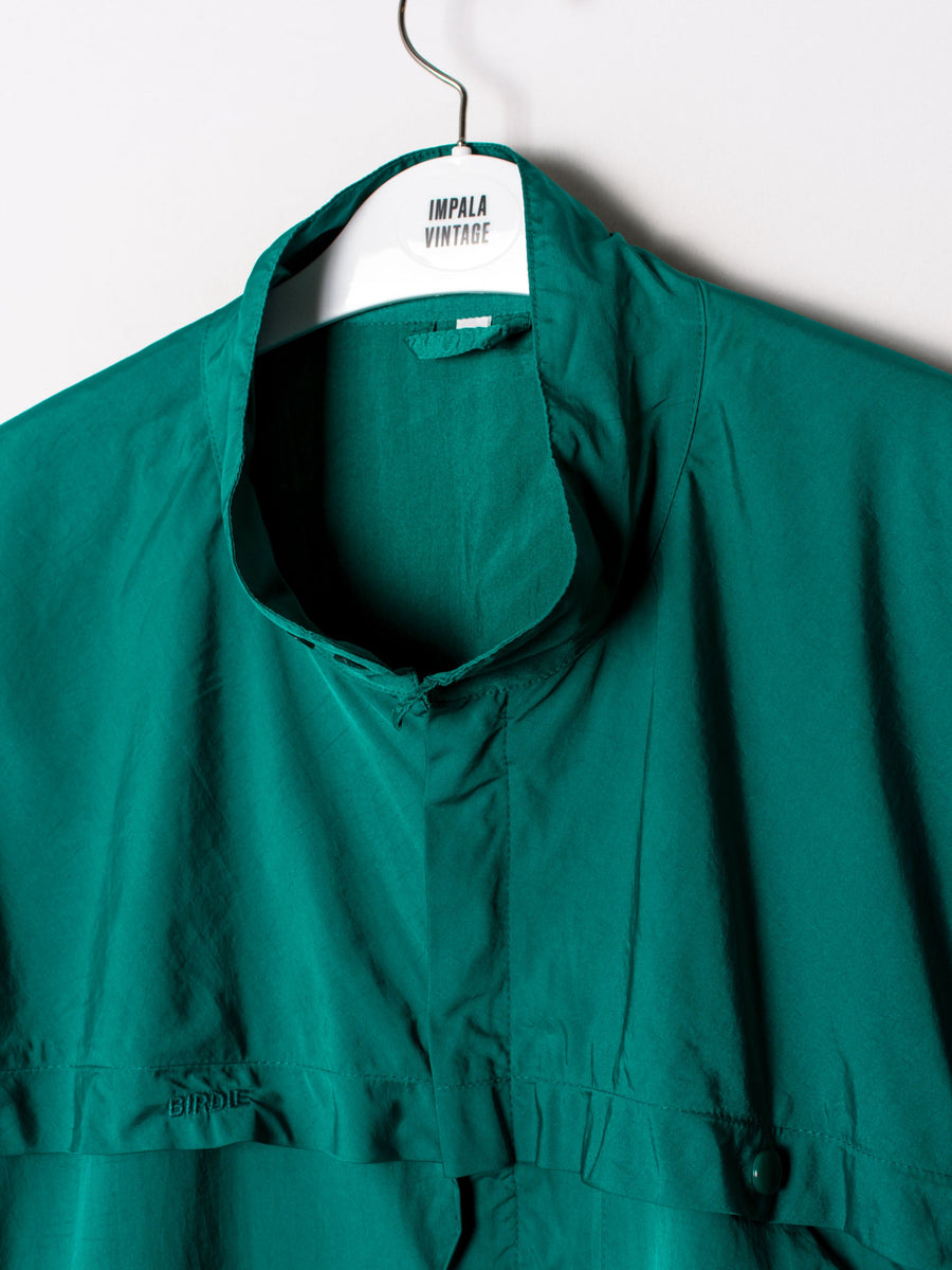 Birdie Emerald Jacket