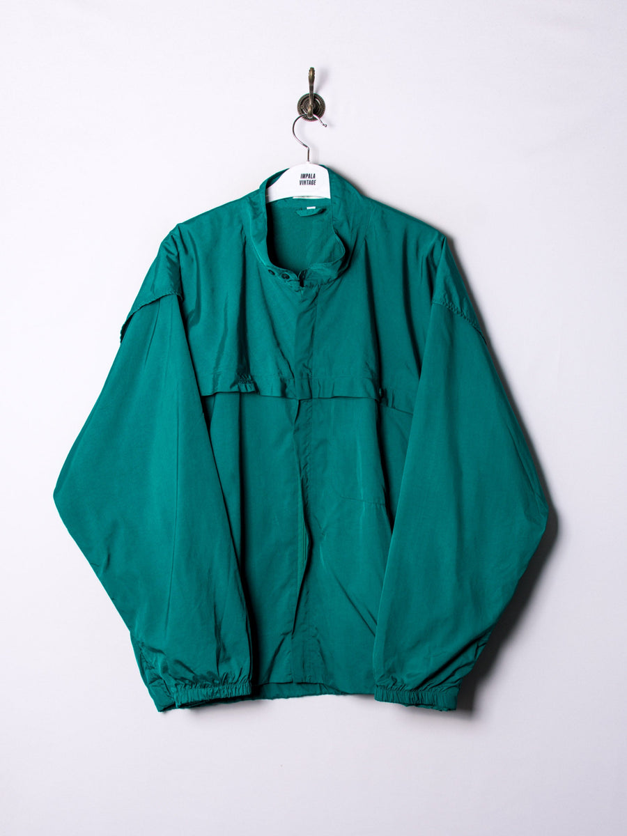 Birdie Emerald Jacket