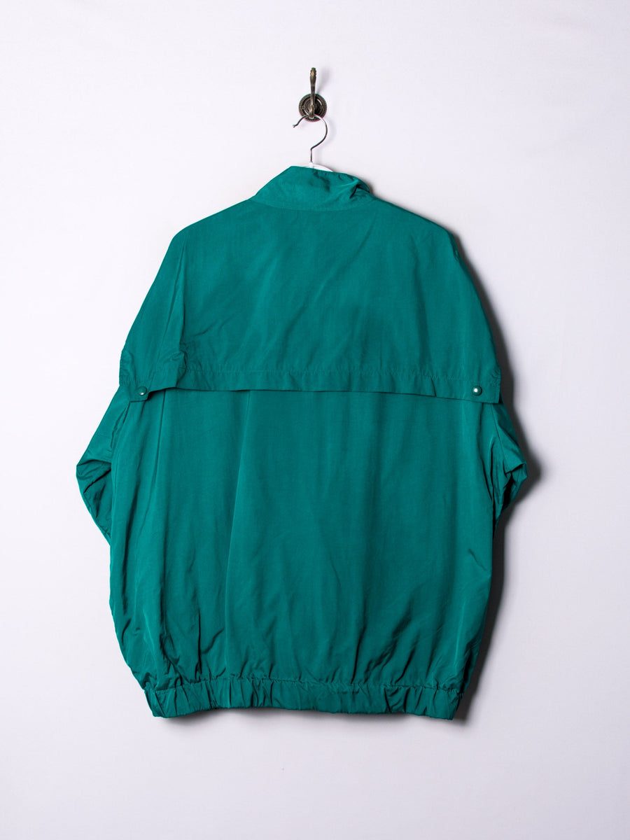 Birdie Emerald Jacket