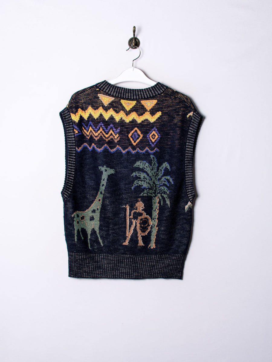 Bogner Vest