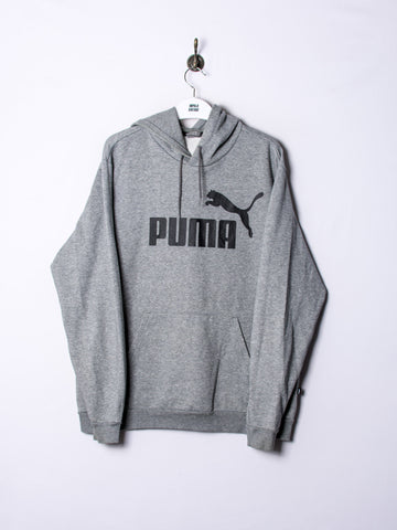 Puma Grey Hoodie
