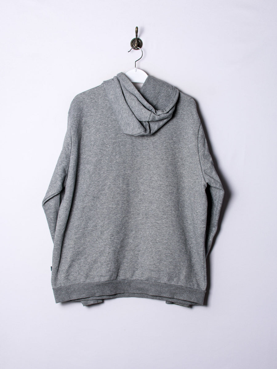 Puma Grey Hoodie