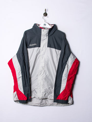 Columbia Oregon Jacket