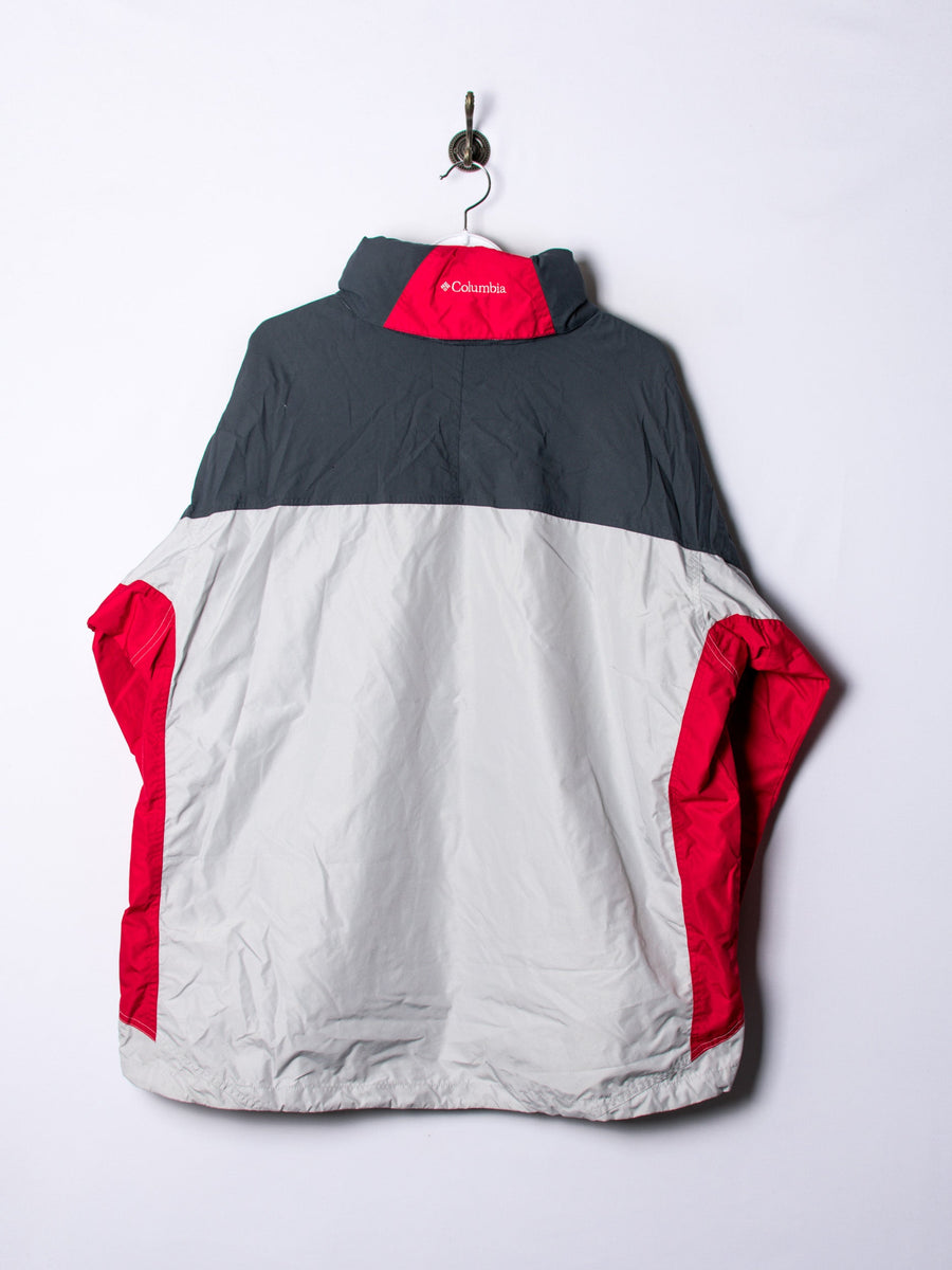 Columbia Oregon Jacket