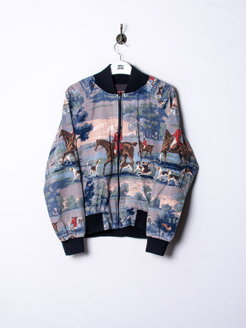 Riding Gear Bomber