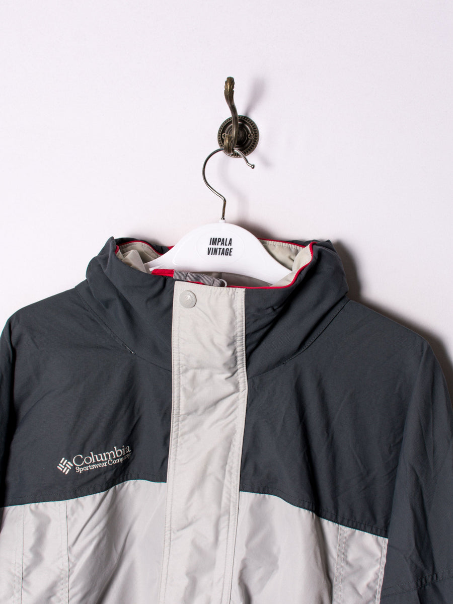 Columbia Oregon Jacket