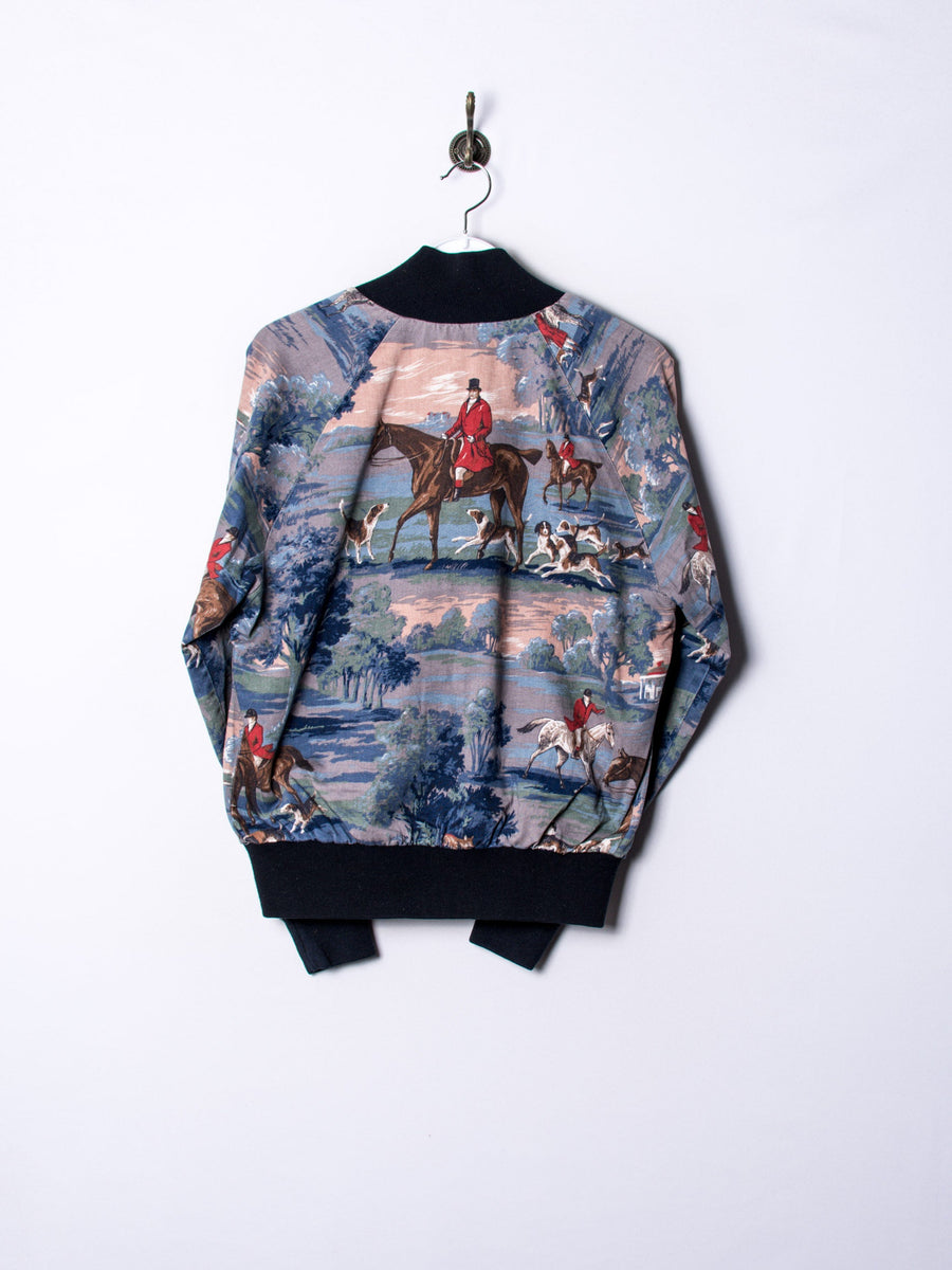 Riding Gear Bomber