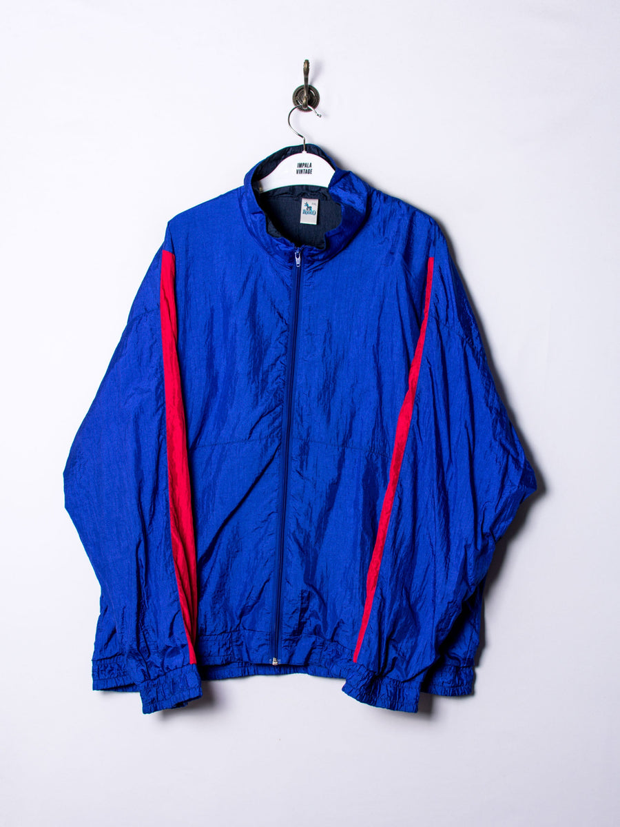 Rodeo Blue Crazy Jacket