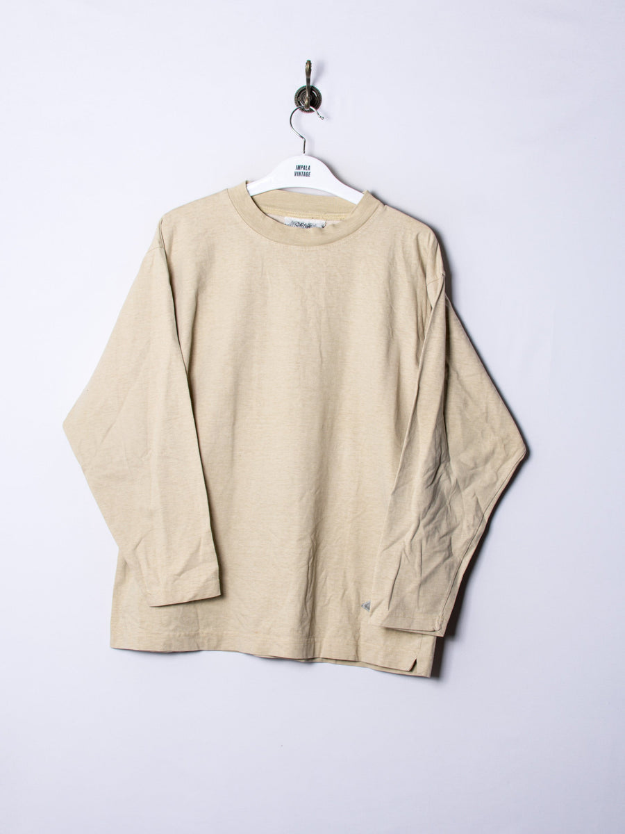 Sky&Hi Light Sweatshirt