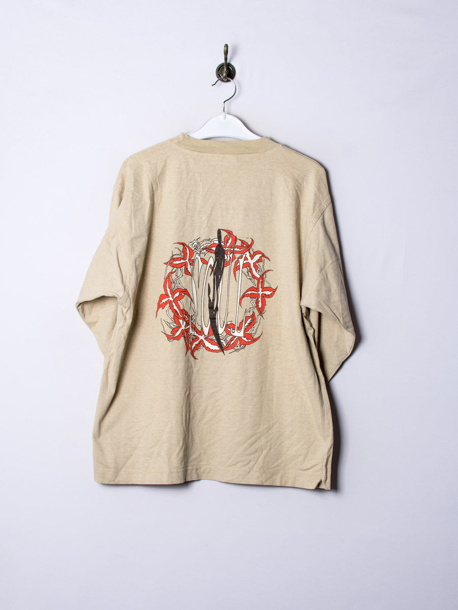 Sky&Hi Light Sweatshirt