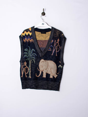 Bogner Vest
