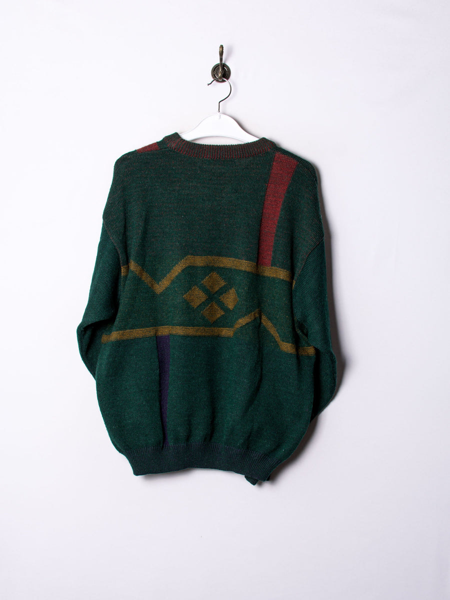 Saddle Club Sweater
