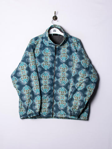 O'neill Abstract Fleeced Jacket