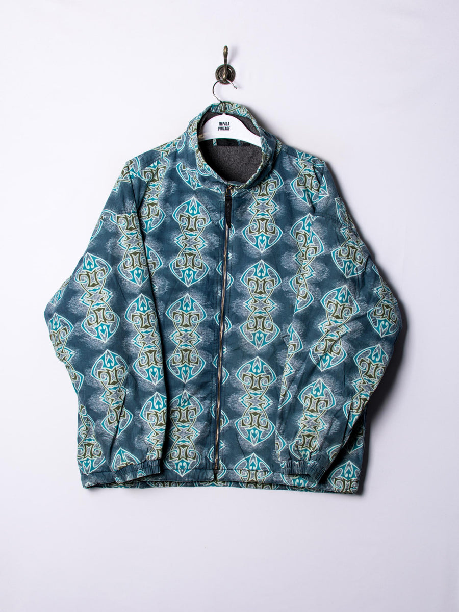 O'neill Abstract Fleeced Jacket