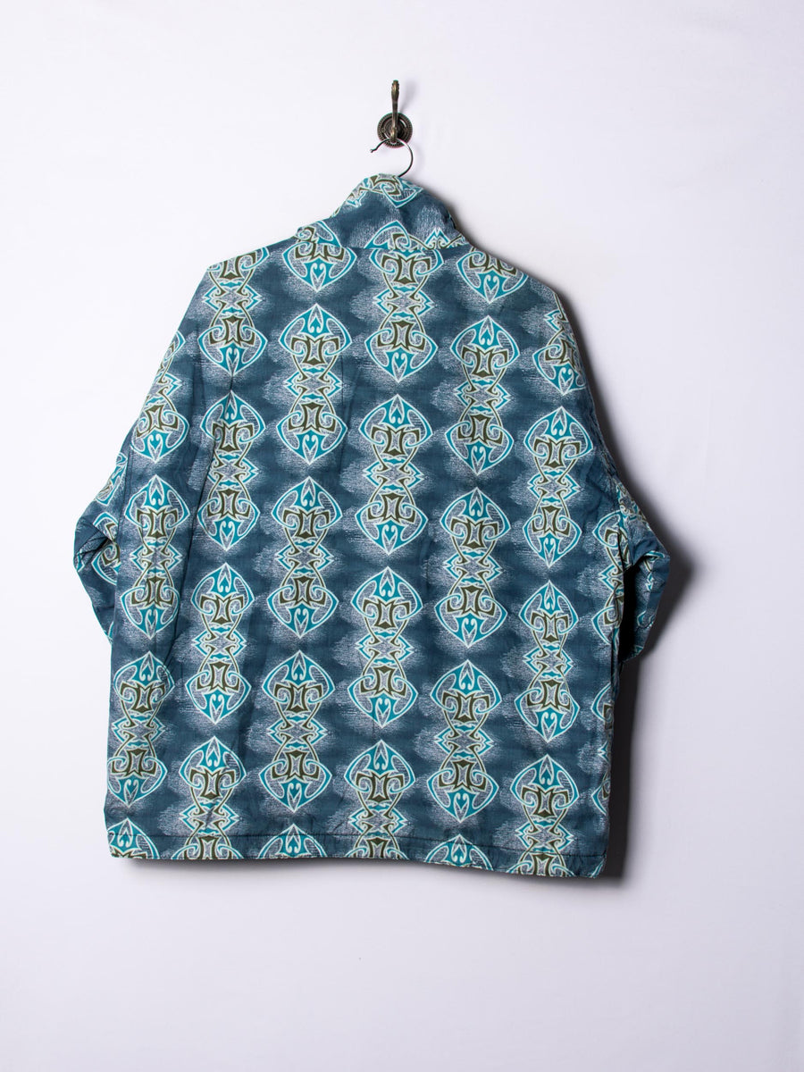 O'neill Abstract Fleeced Jacket
