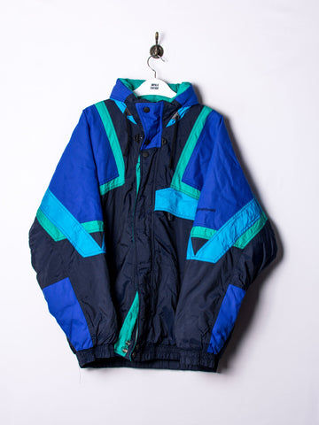 Sergio Tacchini Coat