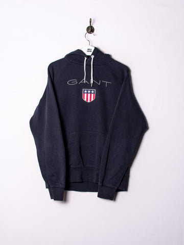 Gant Blue Hoodie