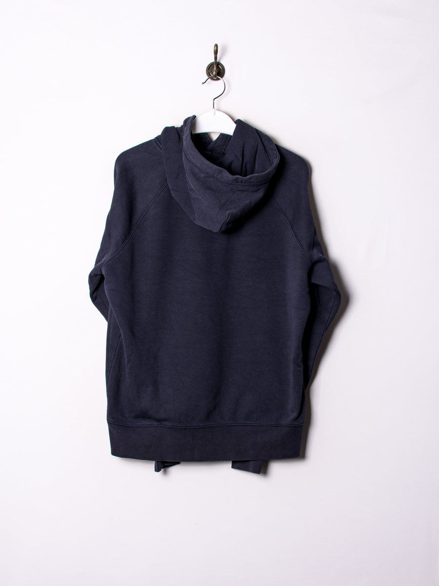 Gant Blue Hoodie