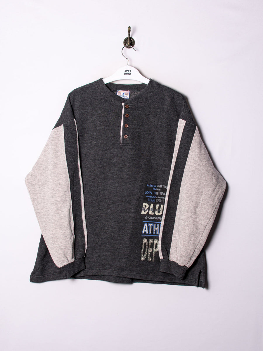 Gymnasium Sweatshirt