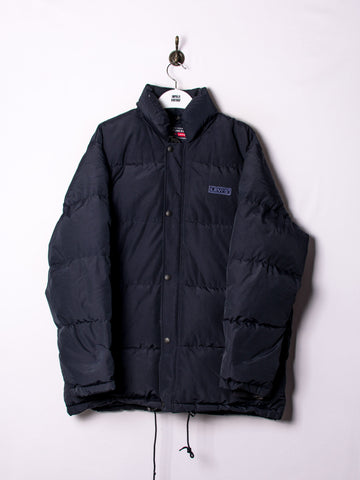 Levi's Black Down Jacket