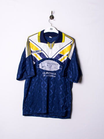 Cejudo Vintage Jersey