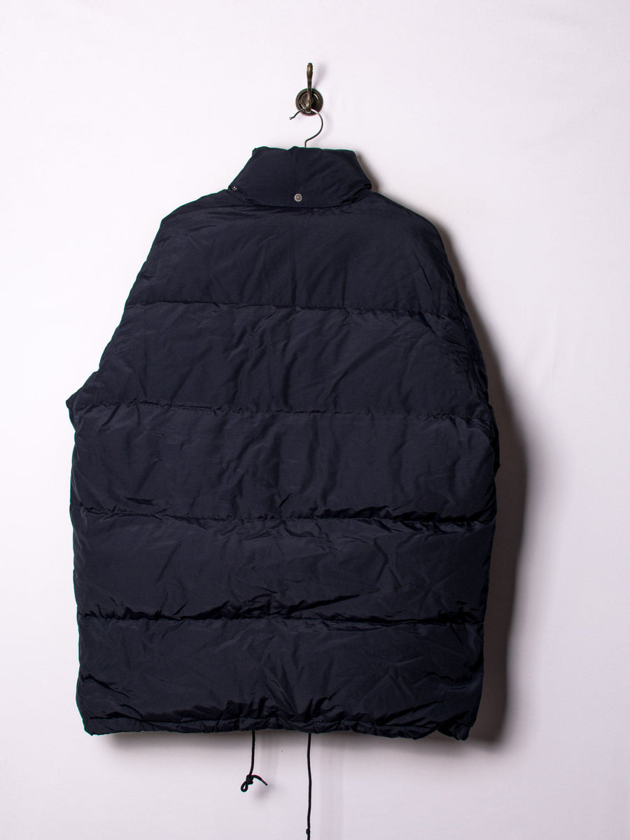 Levi's Black Down Jacket
