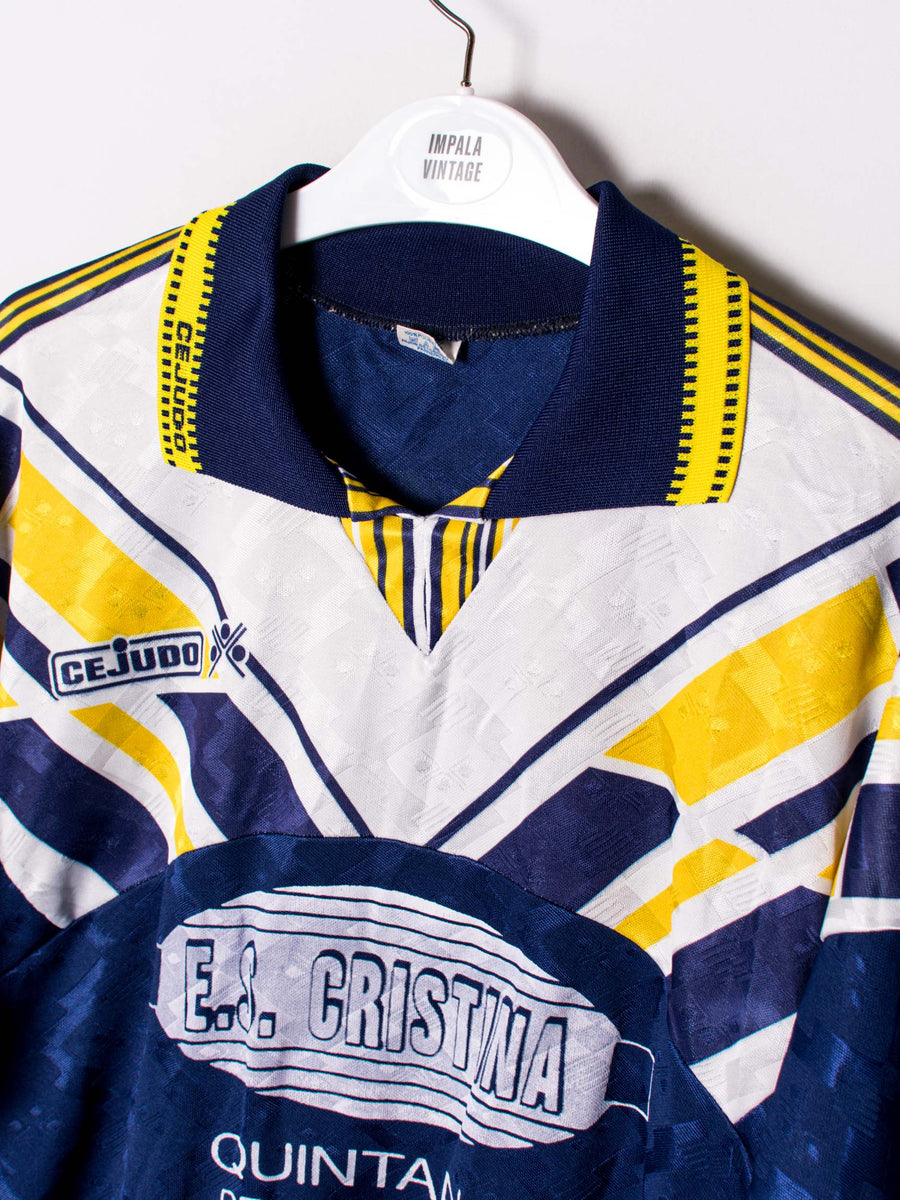 Cejudo Vintage Jersey