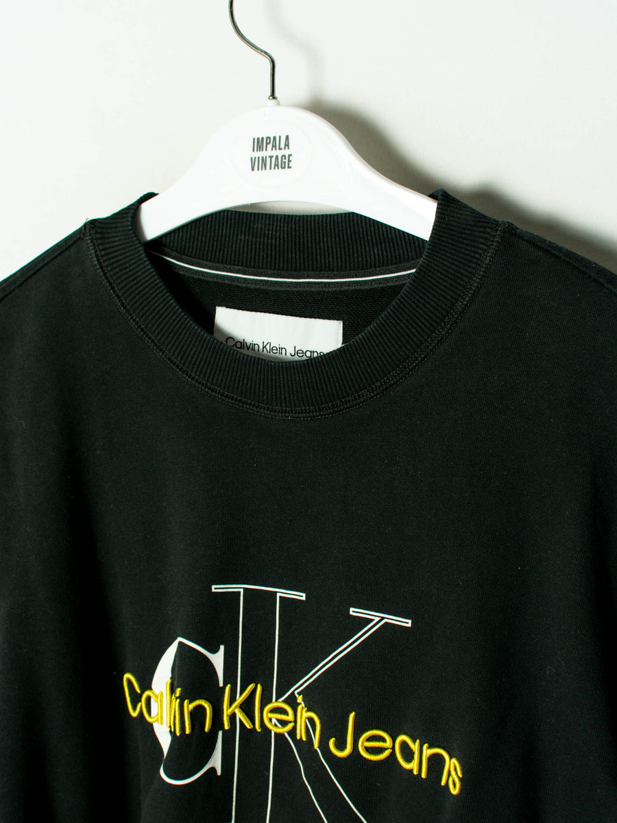 Calvin Klein Sweatshirt