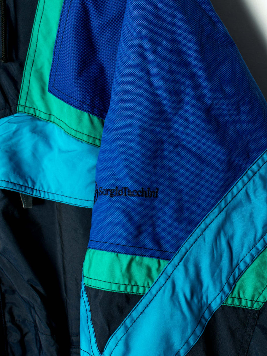Sergio Tacchini Coat