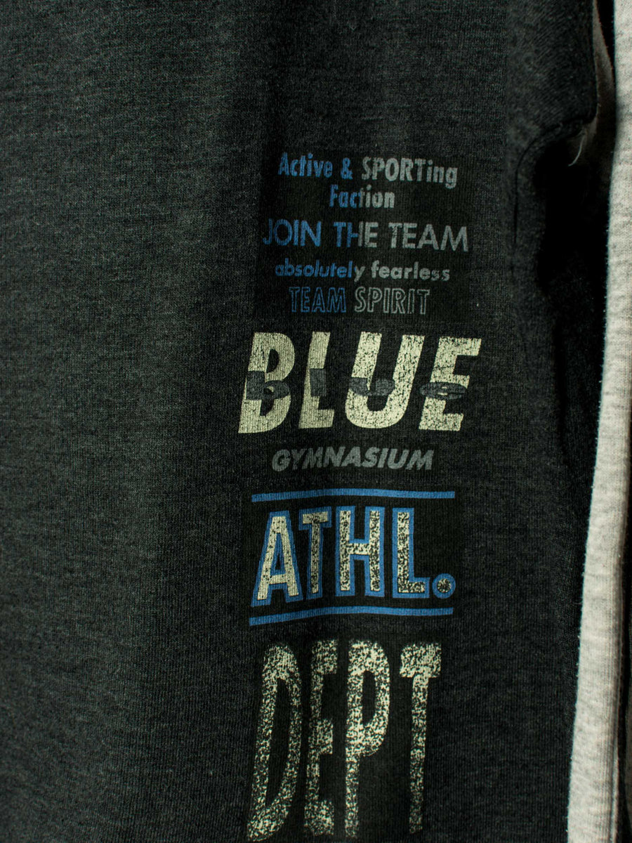 Gymnasium Sweatshirt