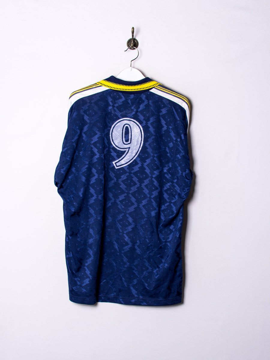 Cejudo Vintage Jersey