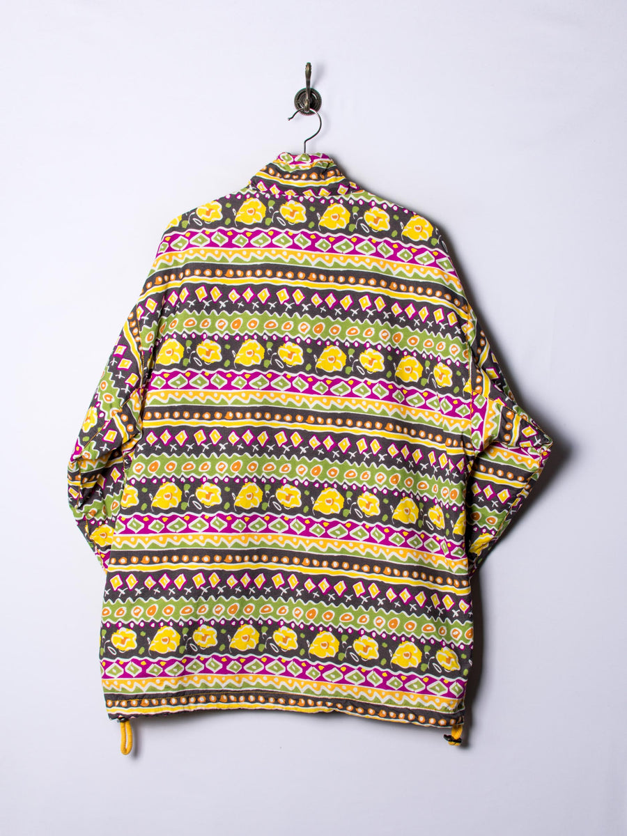 Elho Yellow Jacket