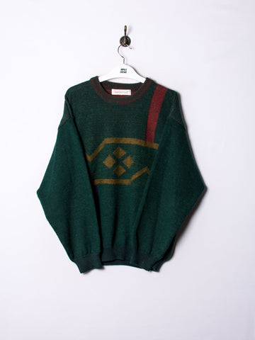 Saddle Club Sweater
