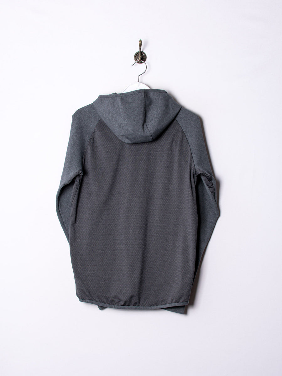 Adidas Primegreen Zipper Hoodie