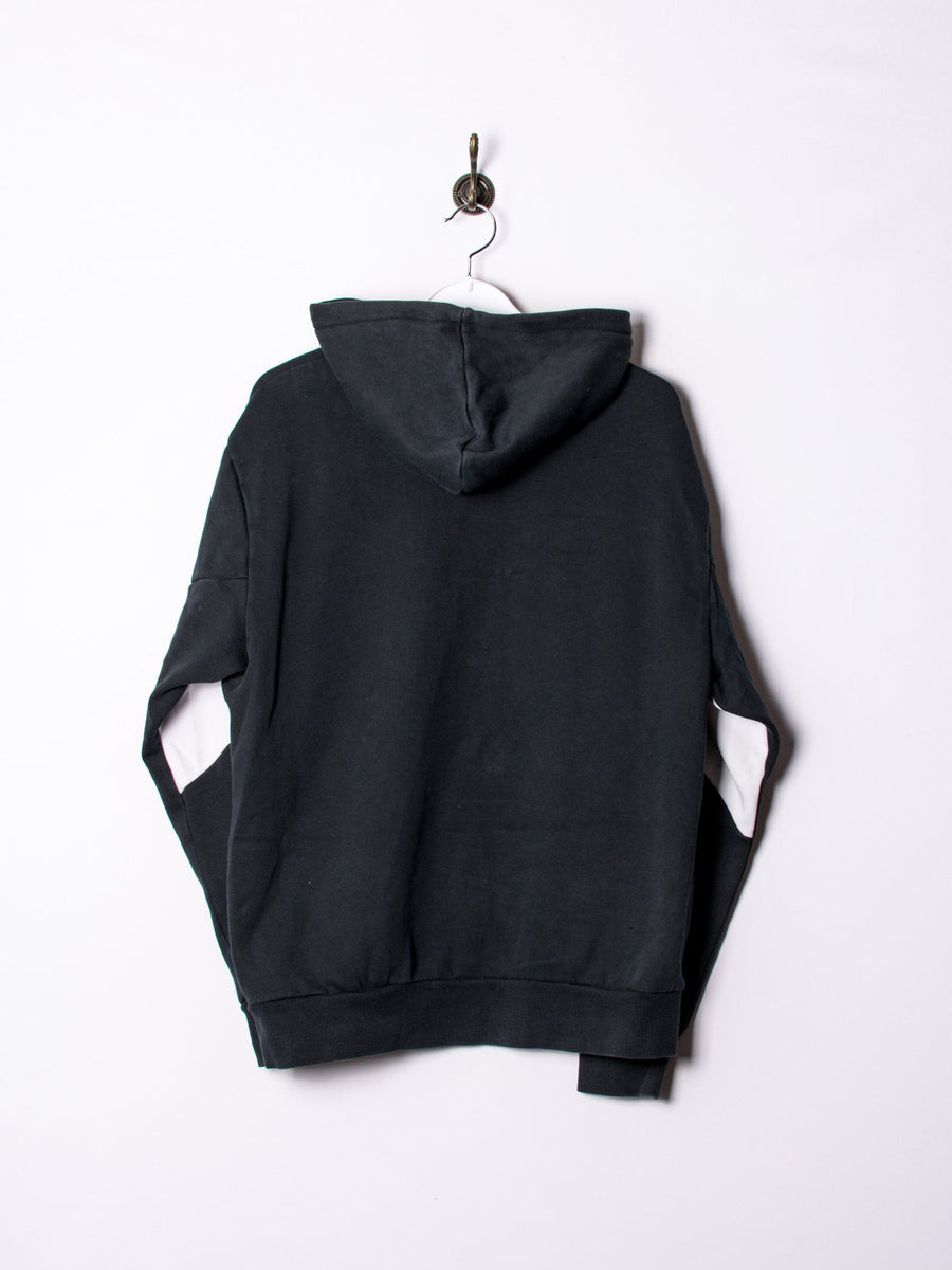 Puma B&W Zipper Hoodie