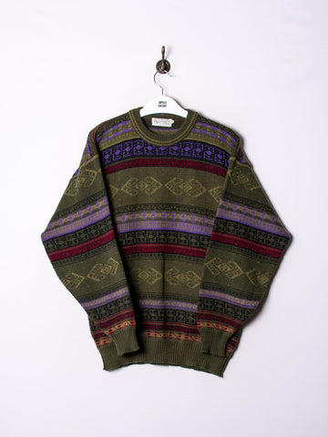 Top Inspired Sweater