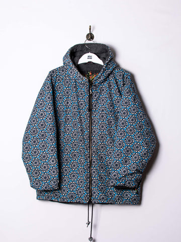 SKy Dancers Coat