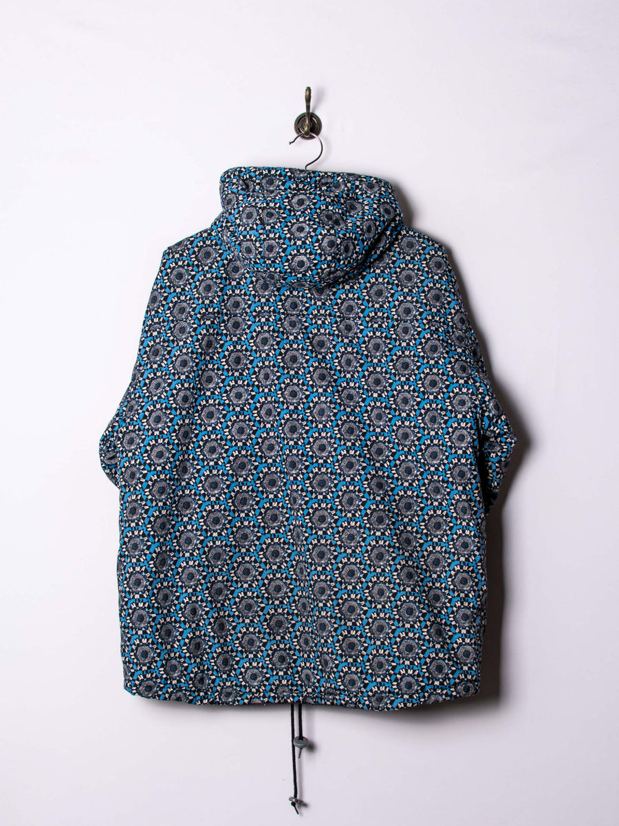 SKy Dancers Coat