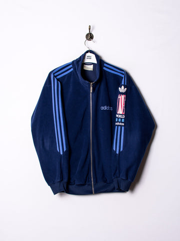 Adidas Originals ONE Velvet Jacket
