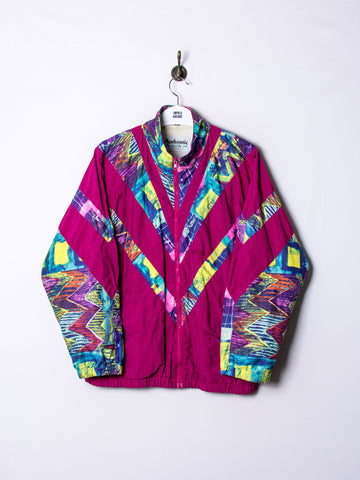 Authentic Klein Crazy Jacket