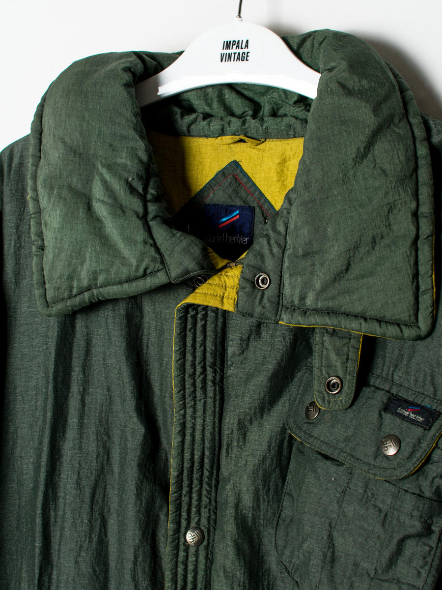 Daniel Hetcher Coat