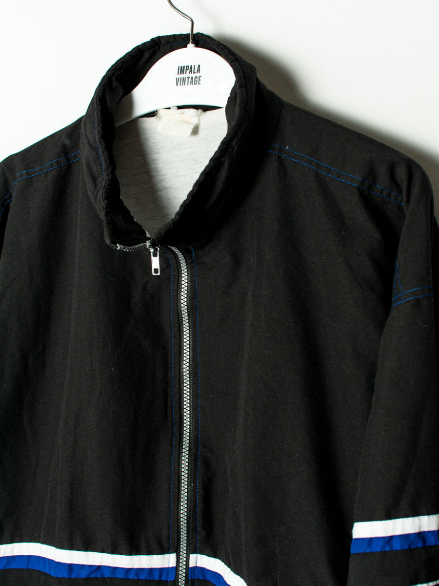 Stripes Jacket