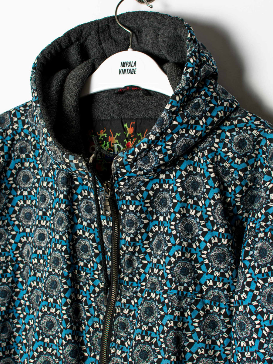 SKy Dancers Coat