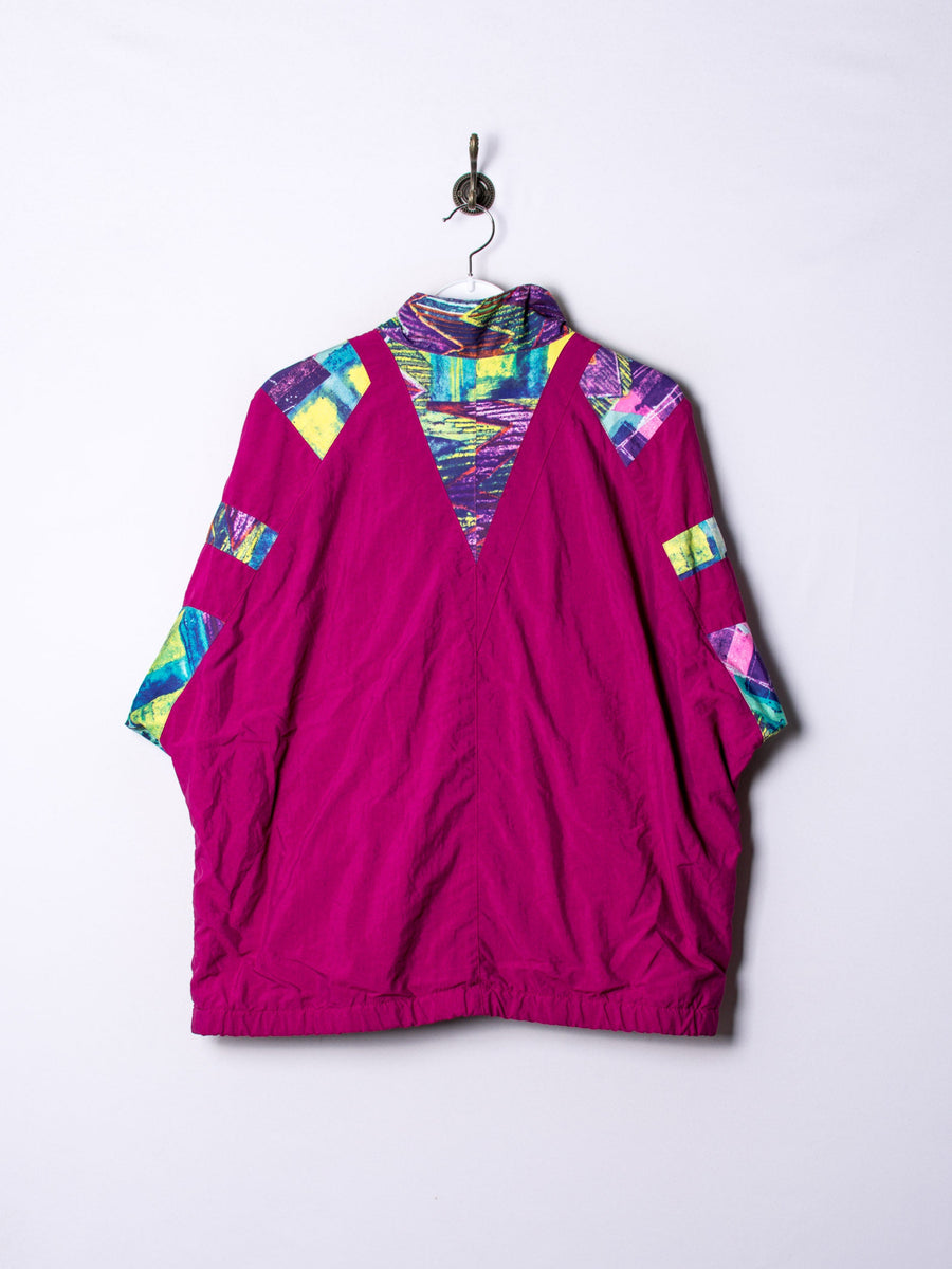 Authentic Klein Crazy Jacket