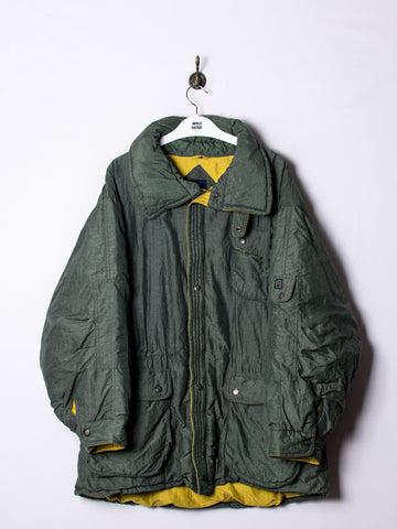 Daniel Hetcher Coat