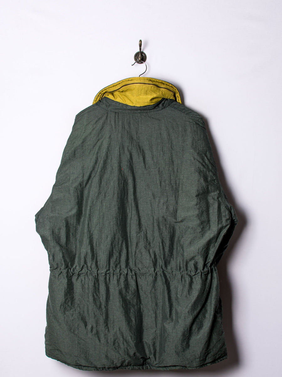 Daniel Hetcher Coat